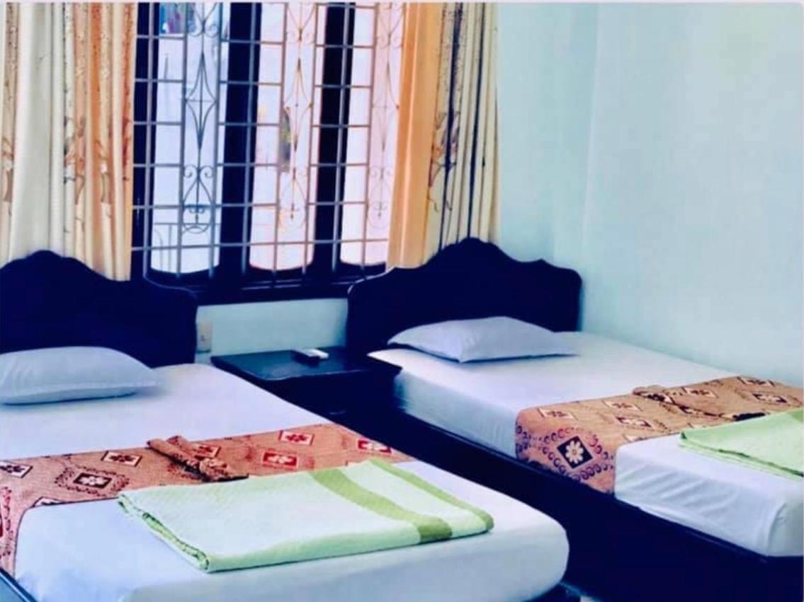 Nhat Le Hotel Huế Kültér fotó