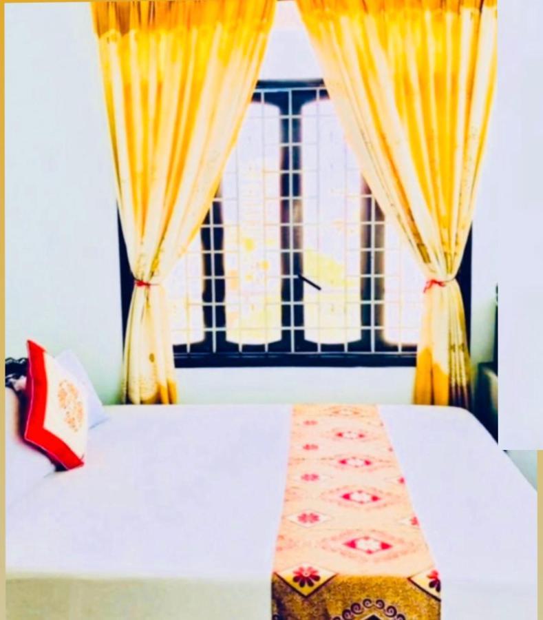 Nhat Le Hotel Huế Kültér fotó