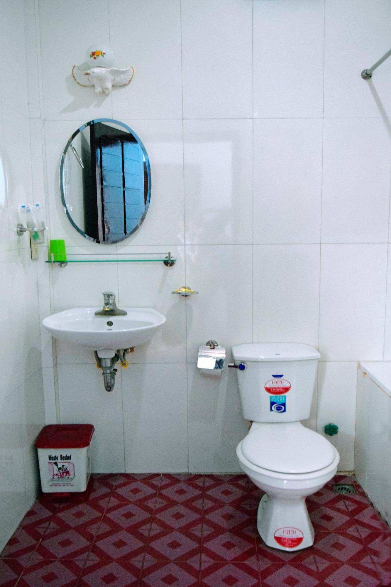 Nhat Le Hotel Huế Kültér fotó