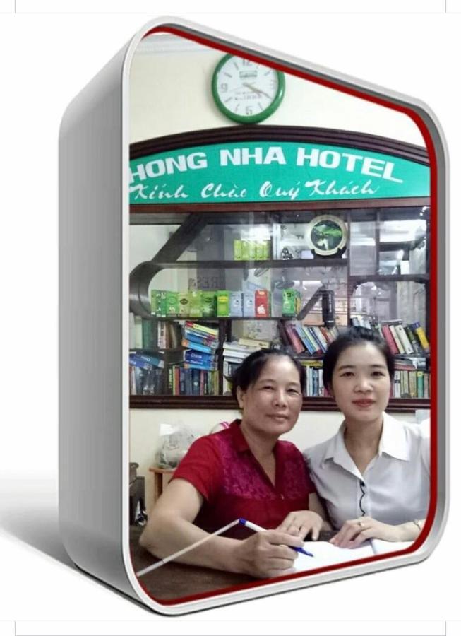 Nhat Le Hotel Huế Kültér fotó