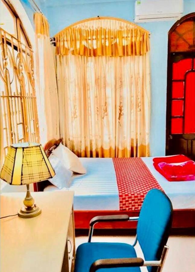 Nhat Le Hotel Huế Kültér fotó