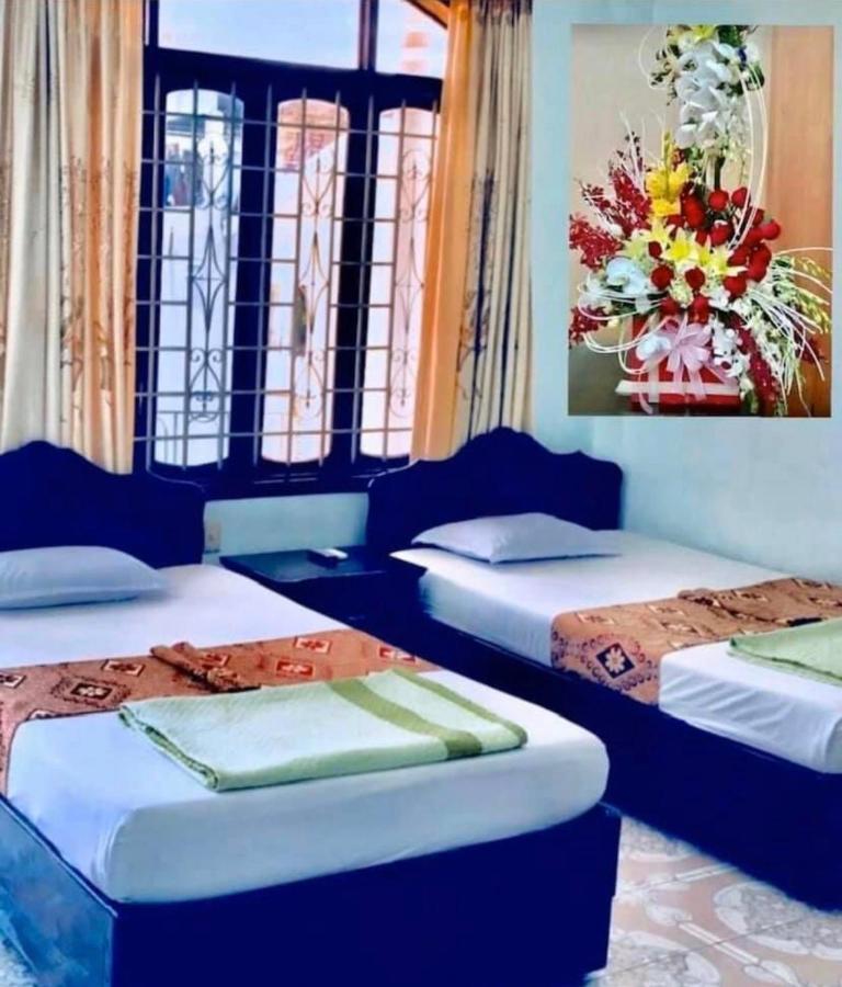 Nhat Le Hotel Huế Kültér fotó