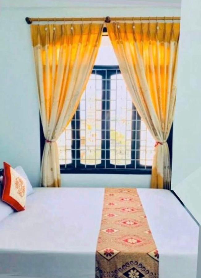 Nhat Le Hotel Huế Kültér fotó