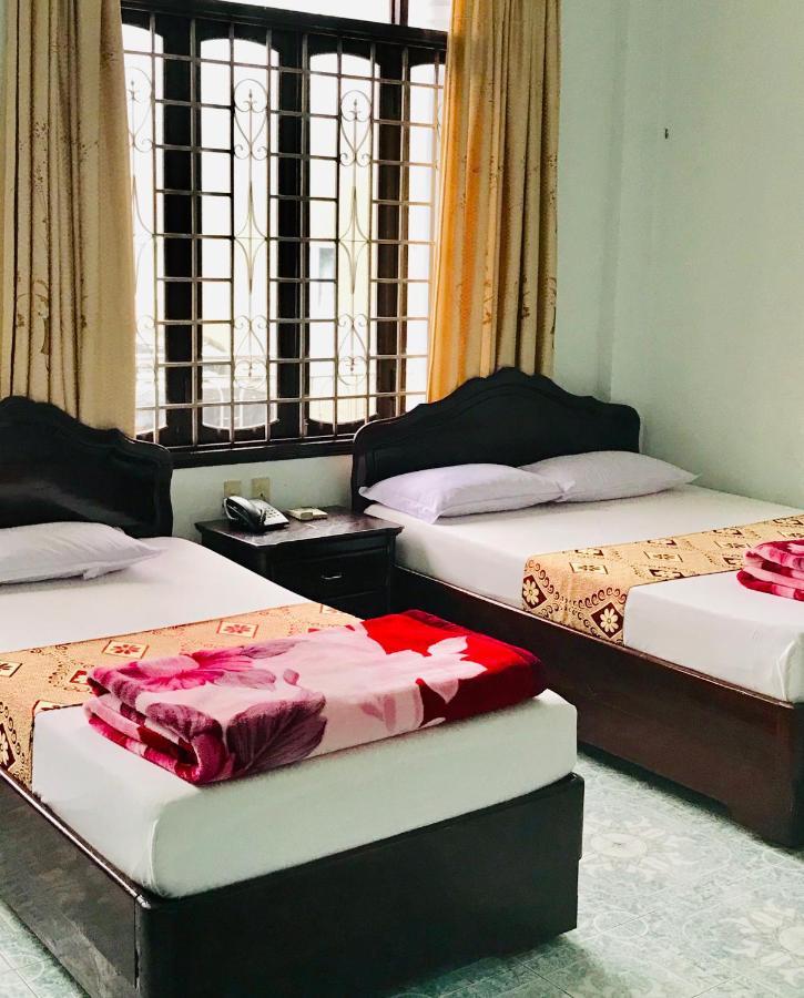 Nhat Le Hotel Huế Kültér fotó